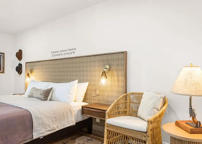 History Hotel