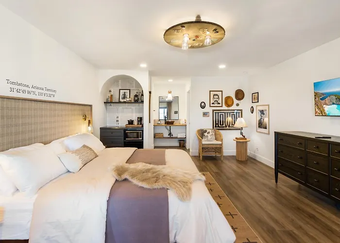 History Hotel