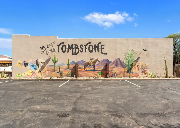 History Tombstone